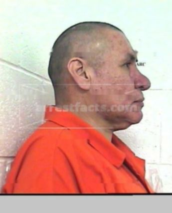 Jimmy Backwater Jr.