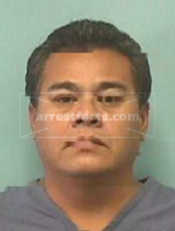 James Aguilera