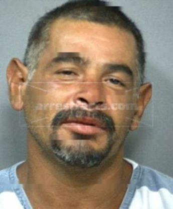 Hector S Nunez