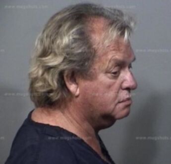 Randall Vester Haire