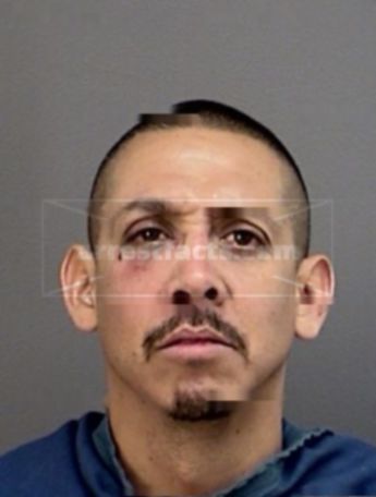Paul Erick Garcia