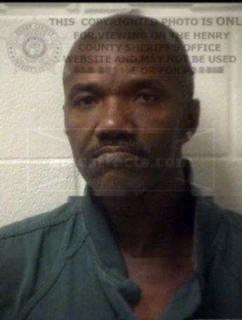 Brian Antonio Perkins