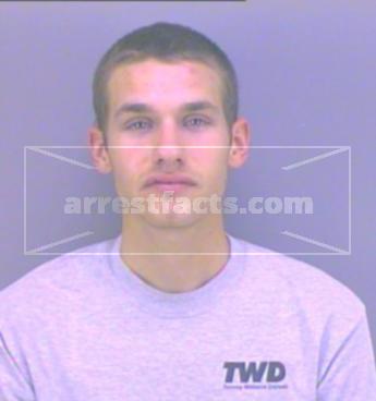 Christopher Daniel Pope