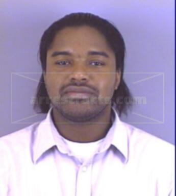 Daniel Jermaine Hubbard