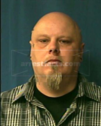 Craig Edward Thompson