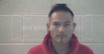 Oscar Adrian Estrada