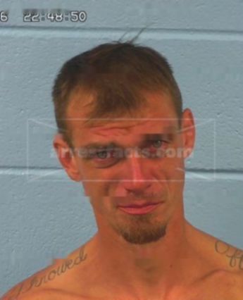 Stephen Paul Bohannon