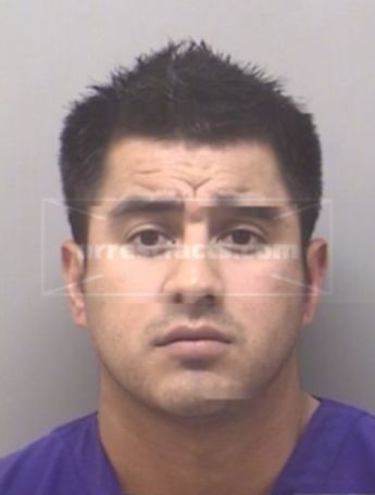 Jason Matthew Gonzalez