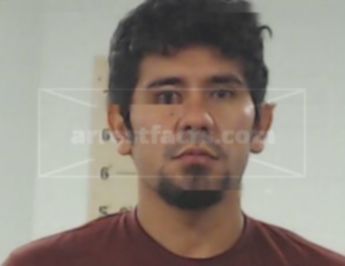 Jesus Maldonado-Rodriguez