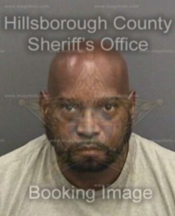 Sammie Lee Smith Jr.