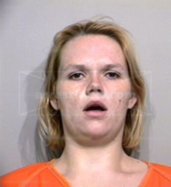 Candace Anita Burrows