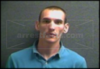Mark Luke Abercrombie