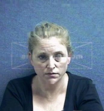 Leslie Marie Crawford