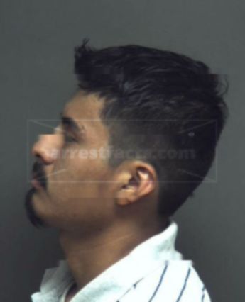 Rigoberto Diaz