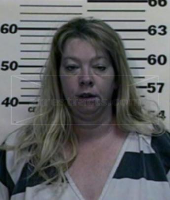 Sheila Ana Borders