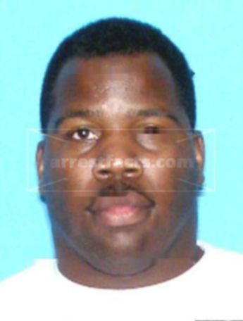 Gerald Anthony Carter Sr