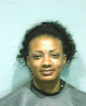 Keisha Simms