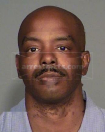 Albert Carl Mccoy