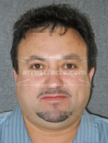 Esteban Rodriguez-Zuniga