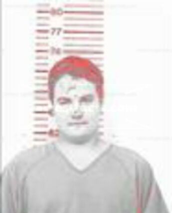 Eric Matthew Starks
