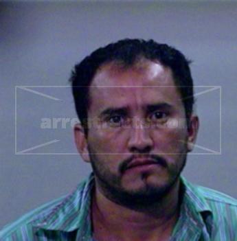 Arturo Garcia Duarte