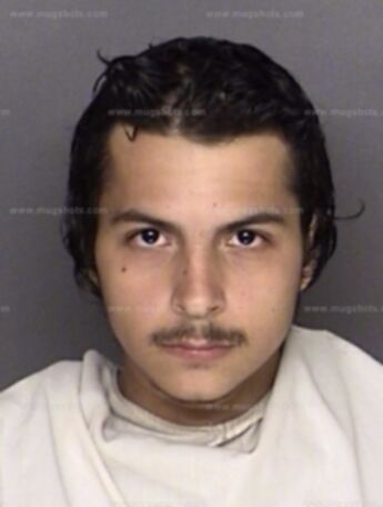 Aaron Patrick Avila