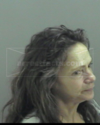 Kathy Lynn Jester