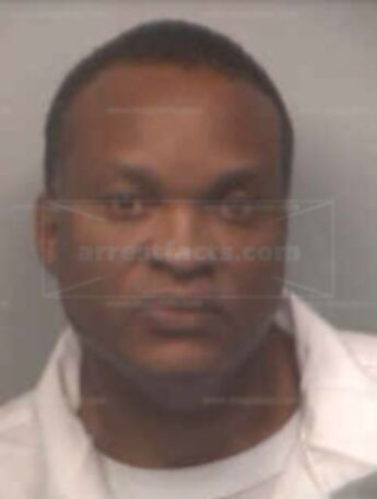 Carlton Patrick Hill