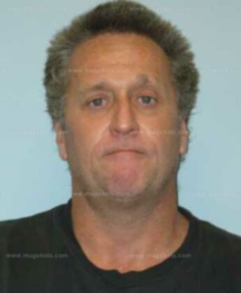 Mark Lee Raney