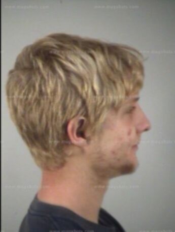 Jordan Arthur Meadors