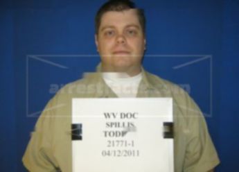 Todd M Spillis