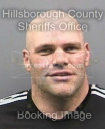 Randy Jay Robison