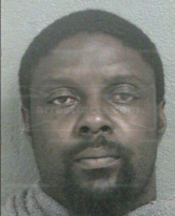 Lewis Anthony Anderson