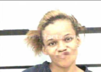 Demonica James