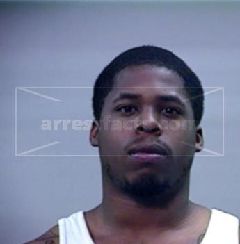 Deandre Lamar White