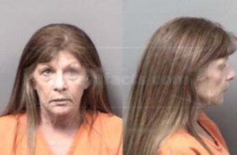 Diane Elise Gladue