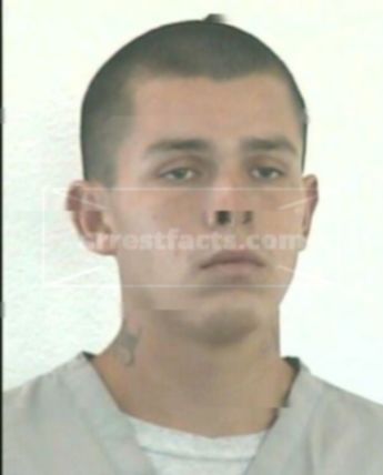 Travis Lee Mccombs