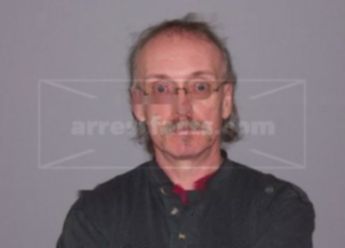 Brian Virgil Nauman