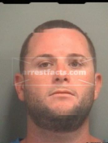 Cory J Straub