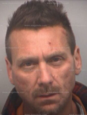 Stanley Eugene Spradlin