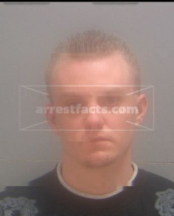 Andrew Levi Ericson