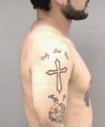 Abel Perez Jr.