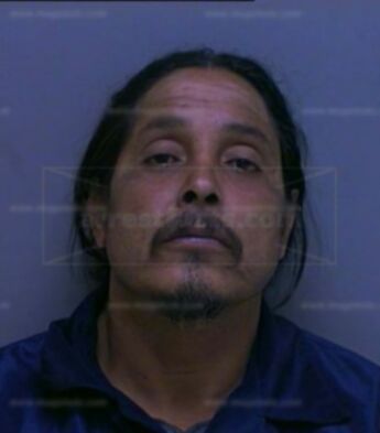Benjamin Lugo Chavez