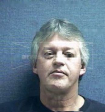 David Wayne Bedford