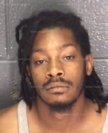 Tyrone May