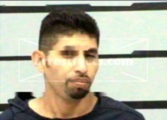 Geovanny Alexander Rivera