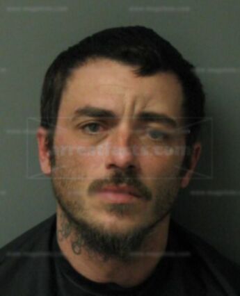 Michael Wayne Ridley