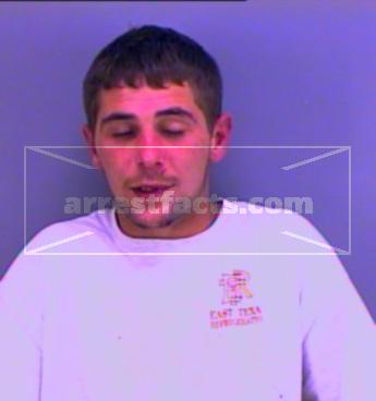 Ronald Wayne Ellis Jr.