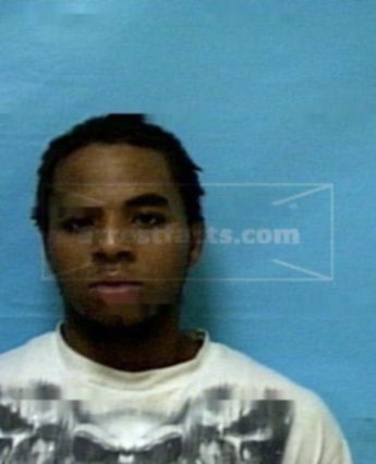 Ray Nelson Stevens Jr.