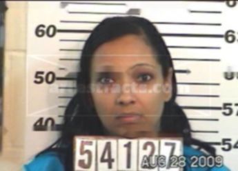 Oleticia Conner Wilkins